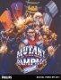 CD-i&nbsp; - &nbsp;mutant rampage eurofront